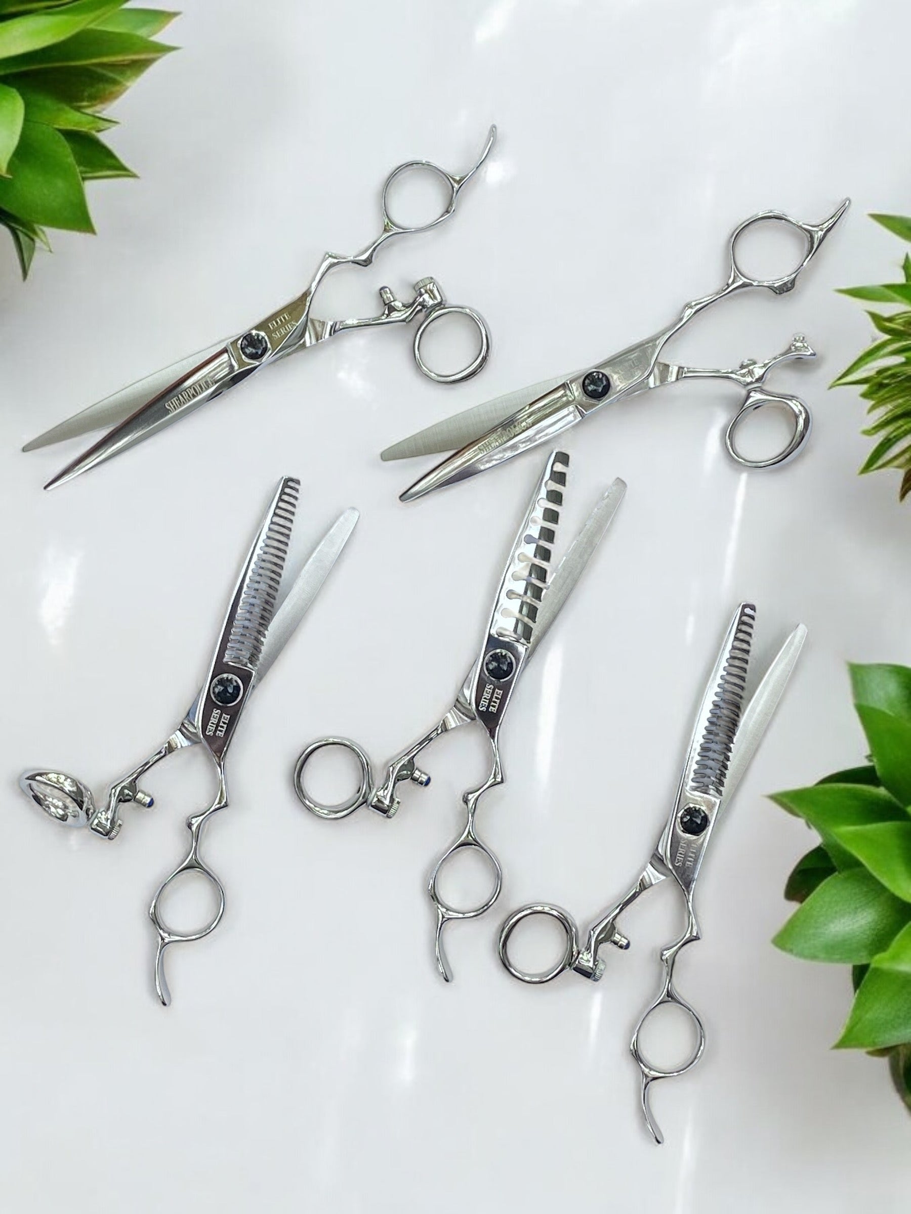 How to Choose Professional Haircutting Shears: A Complete Buying Guide