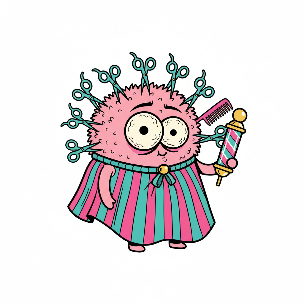 The NO-SUPPORT™ Virus
