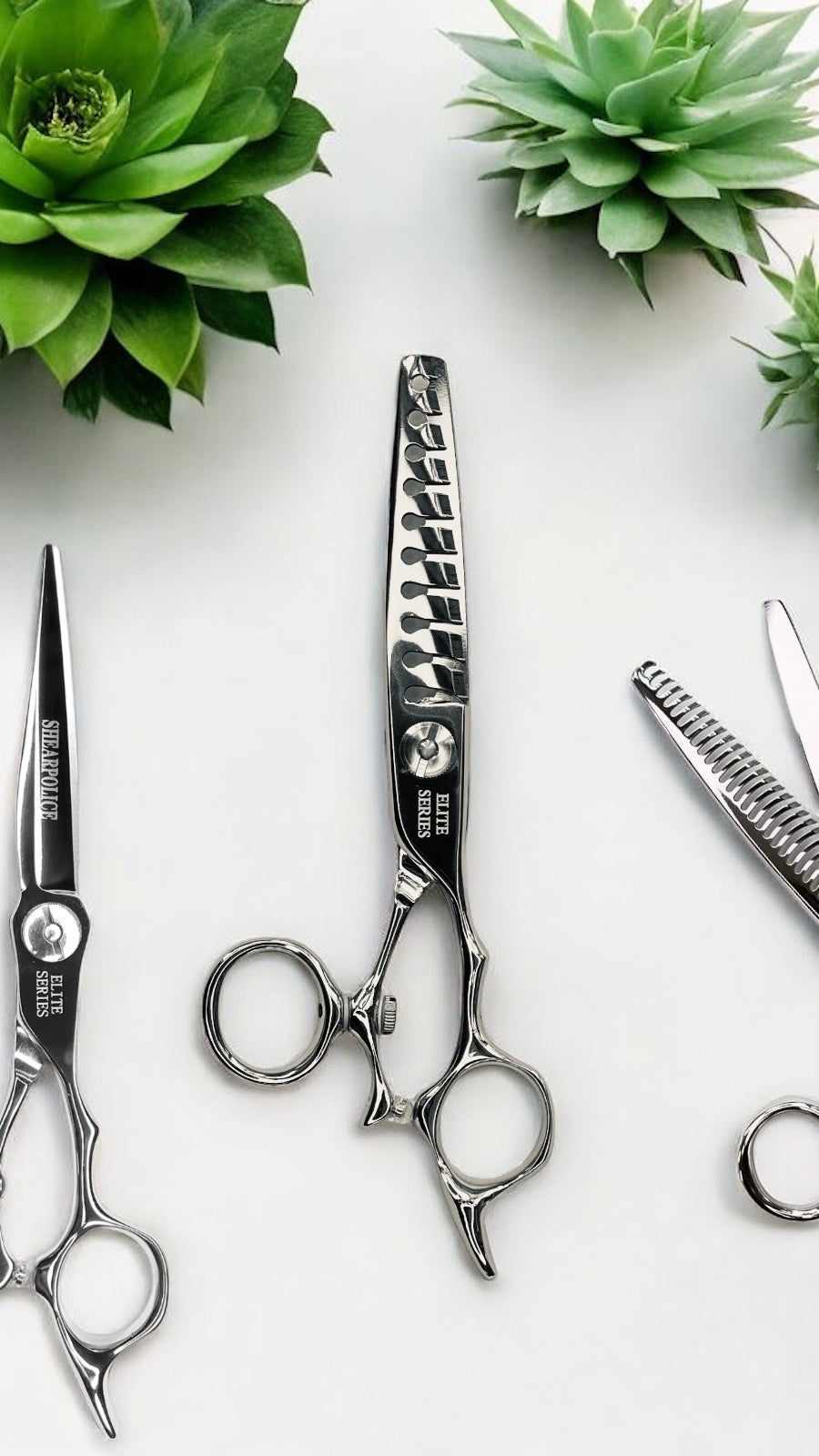 Why Ergonomics Matter: How Swivel Thumb Shears Can Change the Way You Cut