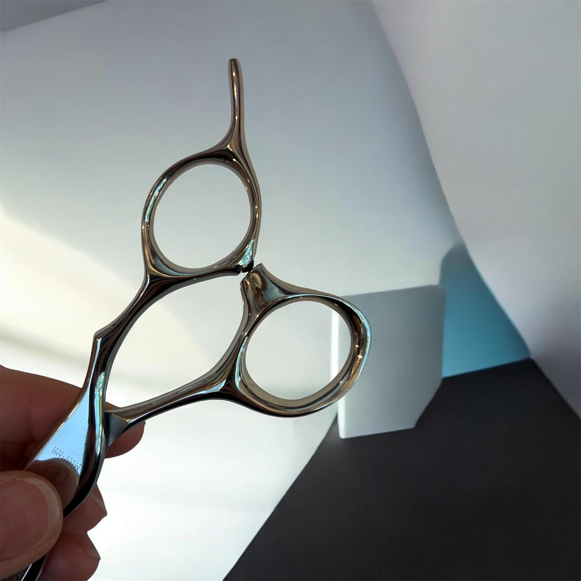 The Ultimate Guide to Professional Haircutting Shears: How to Choose the Best Shears for Your Career Why Your Shears Matter More Than You Think