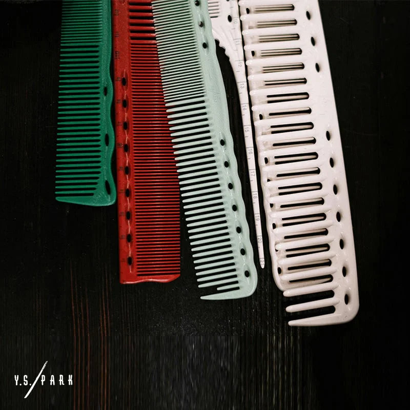 YS PARK TAIL COMBS