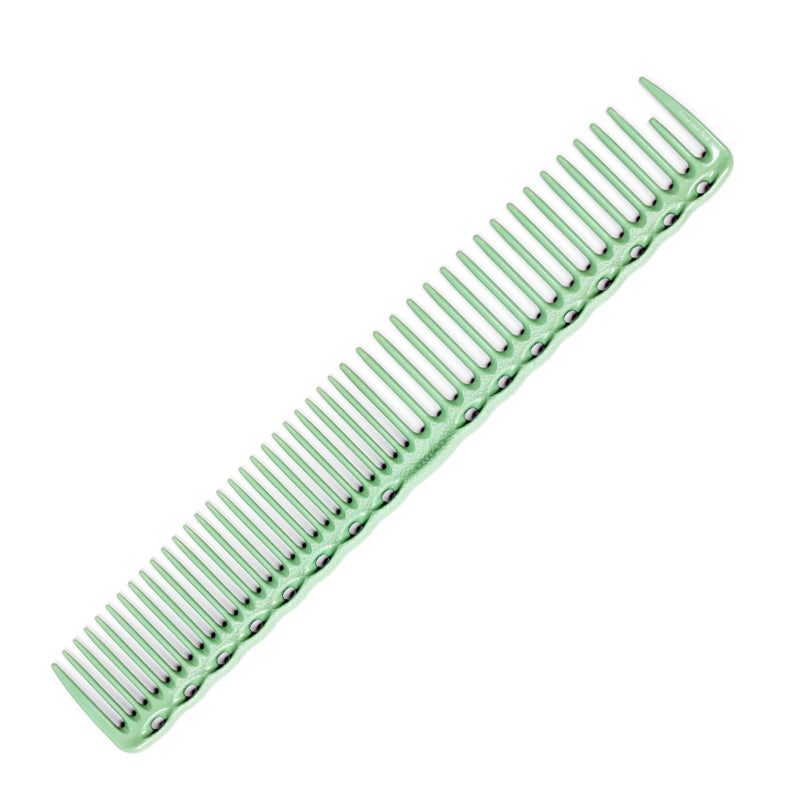 Y.S. Park 338 Pointed Tooth Comb
