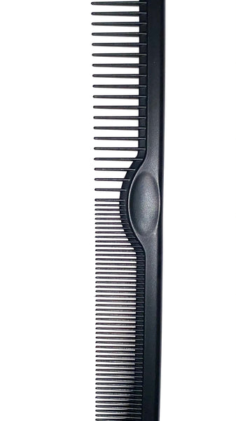 PRO SERIES COMB by SHEARPOLICE™ Carbon Cutting Comb $14.00