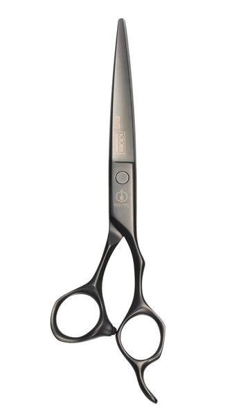 MIZUTANI SCHOREM MASTER TITANIUM BLACK
