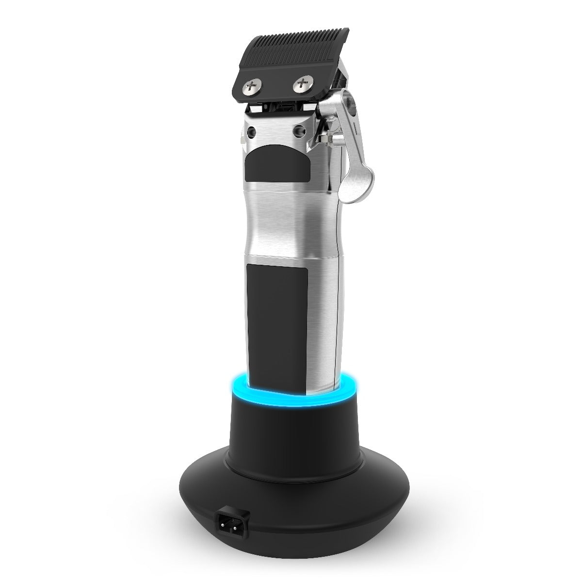 The Cyborg Hair Clipper