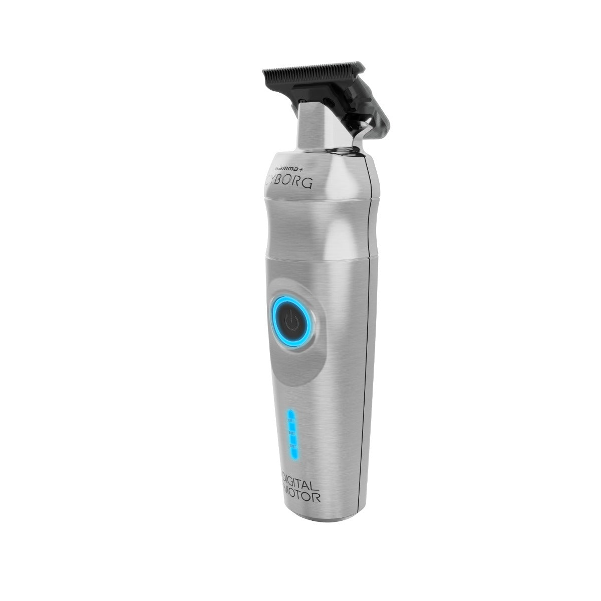 The Cyborg Hair Trimmer