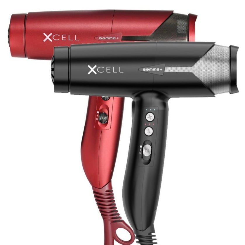 XCELL DRYER BY GAMMA+