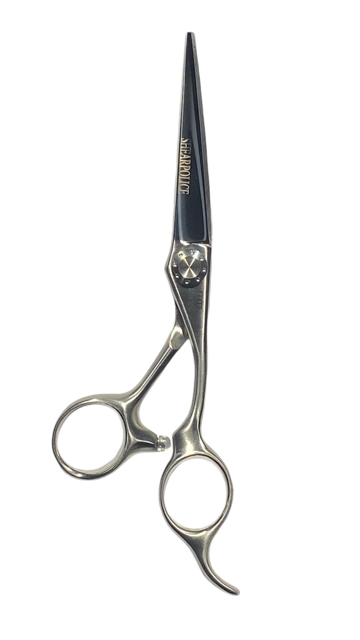 SHEARPOLICE® ELITE CRANE  6.0” STR8