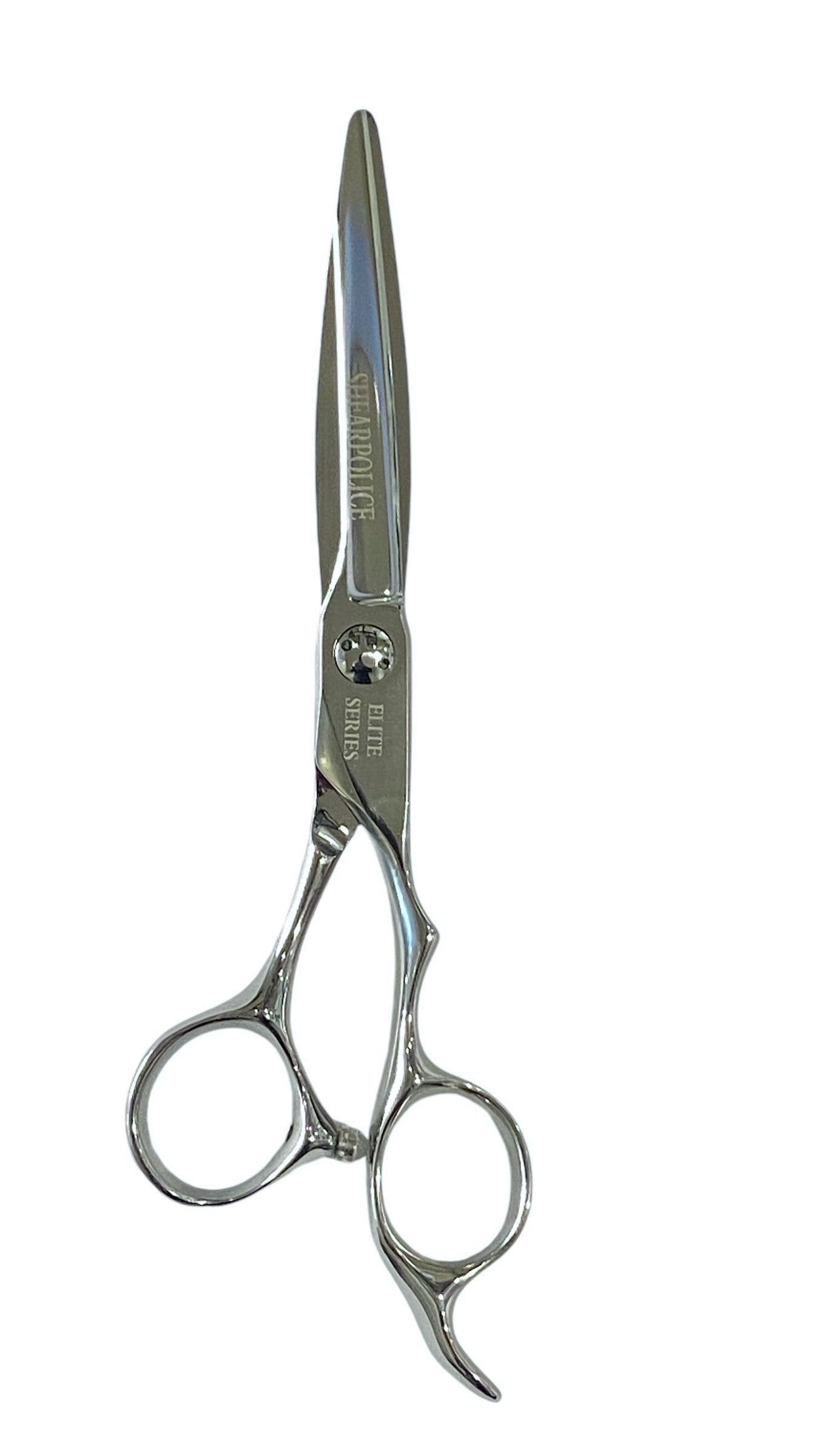 SHEARPOLICE® ELITE 6.0” ROTATION OR STR8 6.0”