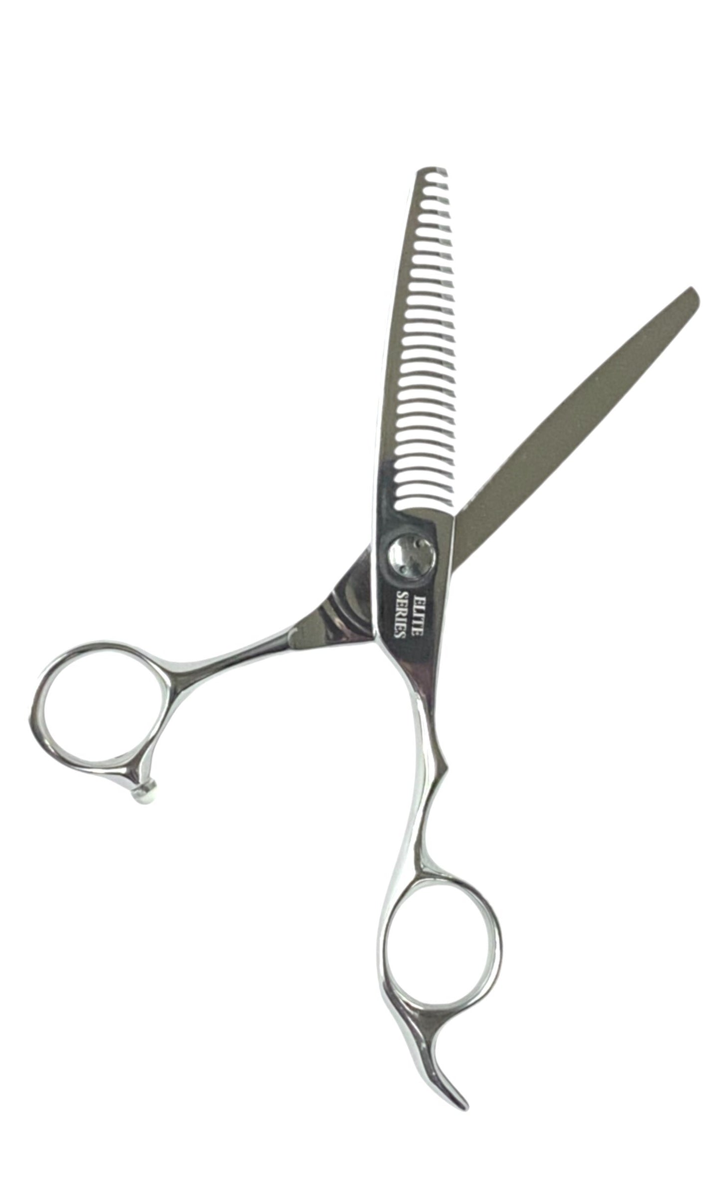 SHEARPOLICE® ELITE TEXTURE 25 ROTATION OR STR8 HANDLE