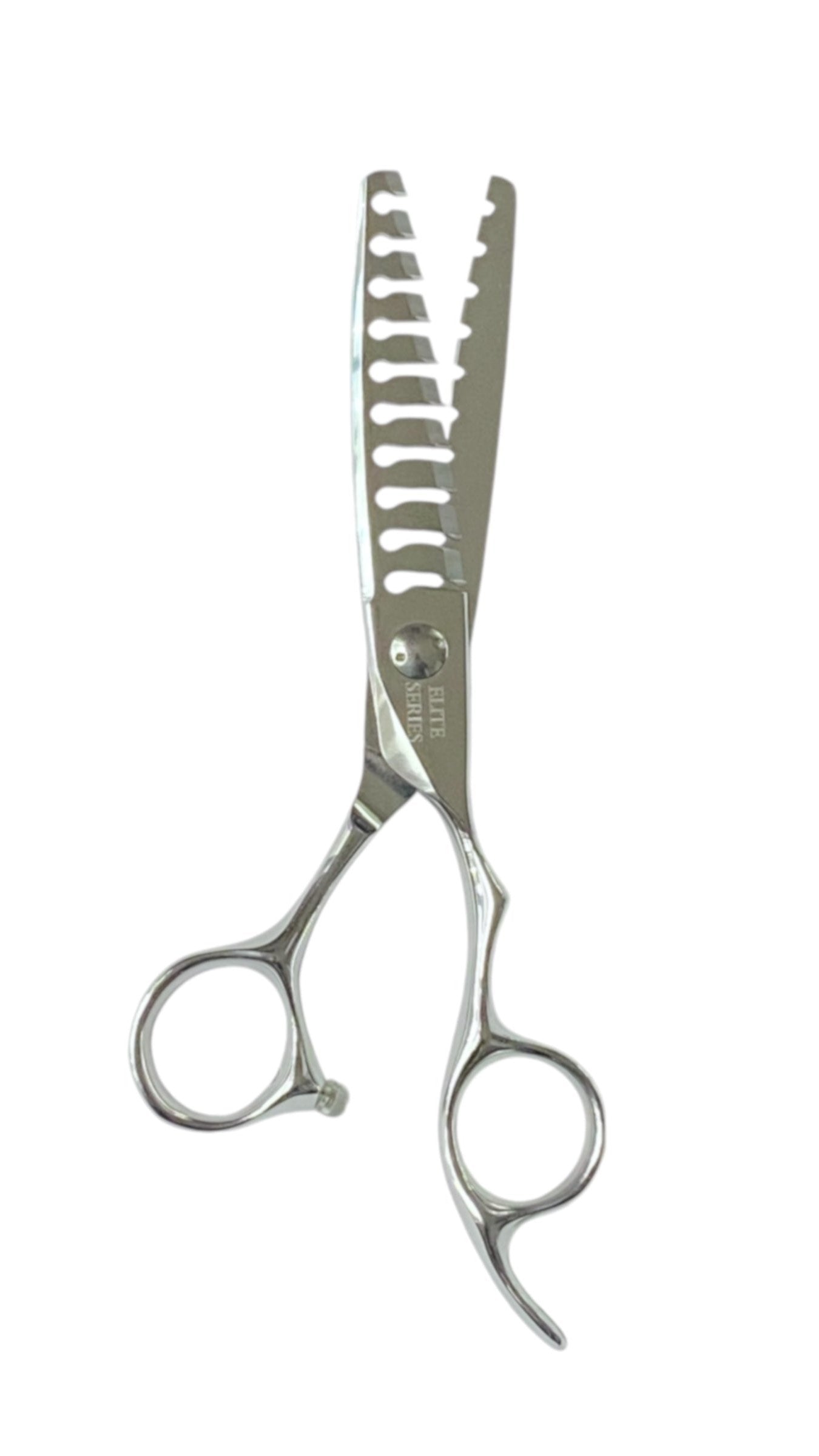 SHEARPOLICE® ELITE TEXTURE 10 ROTATION OR STR8 HANDLE