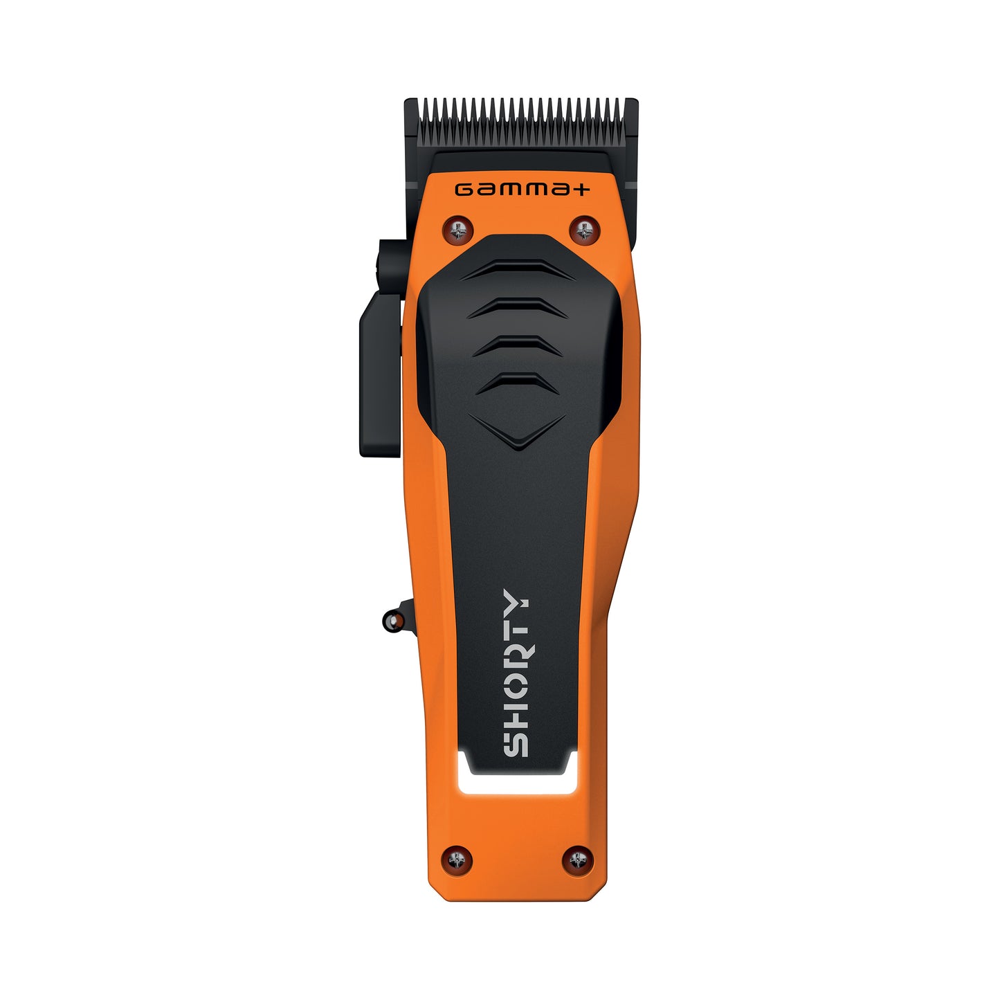 GAMMA + Shorty Clipper - Professional Cordless Hair Clipper with EON Digital Motor