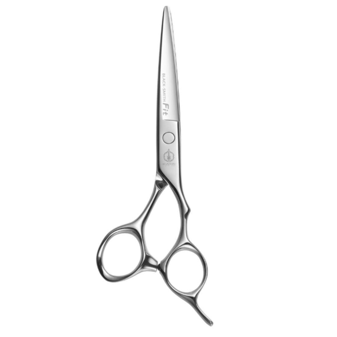 MIZUTANI BLACK-SMITH FIT JAPANESE HAIRCUTTING SHEAR