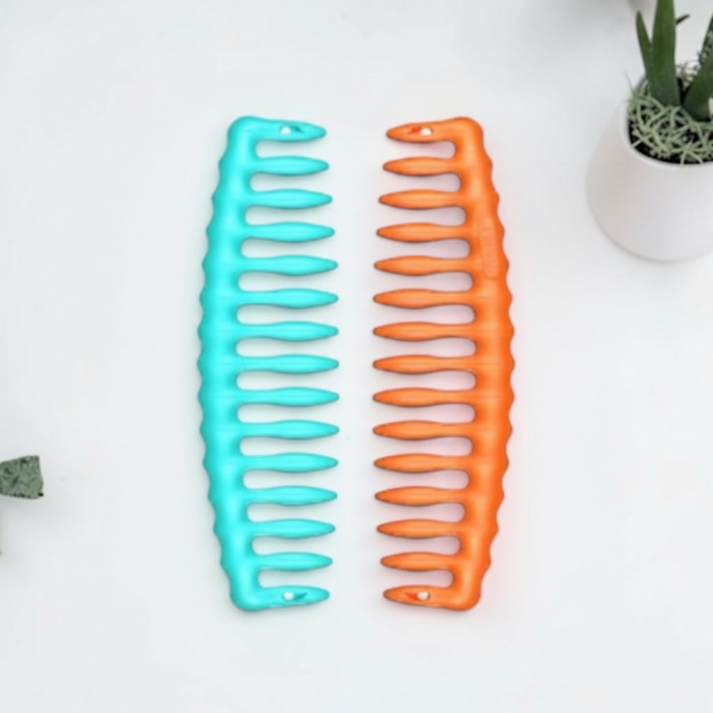 ABOVE V8 HAIR COMB