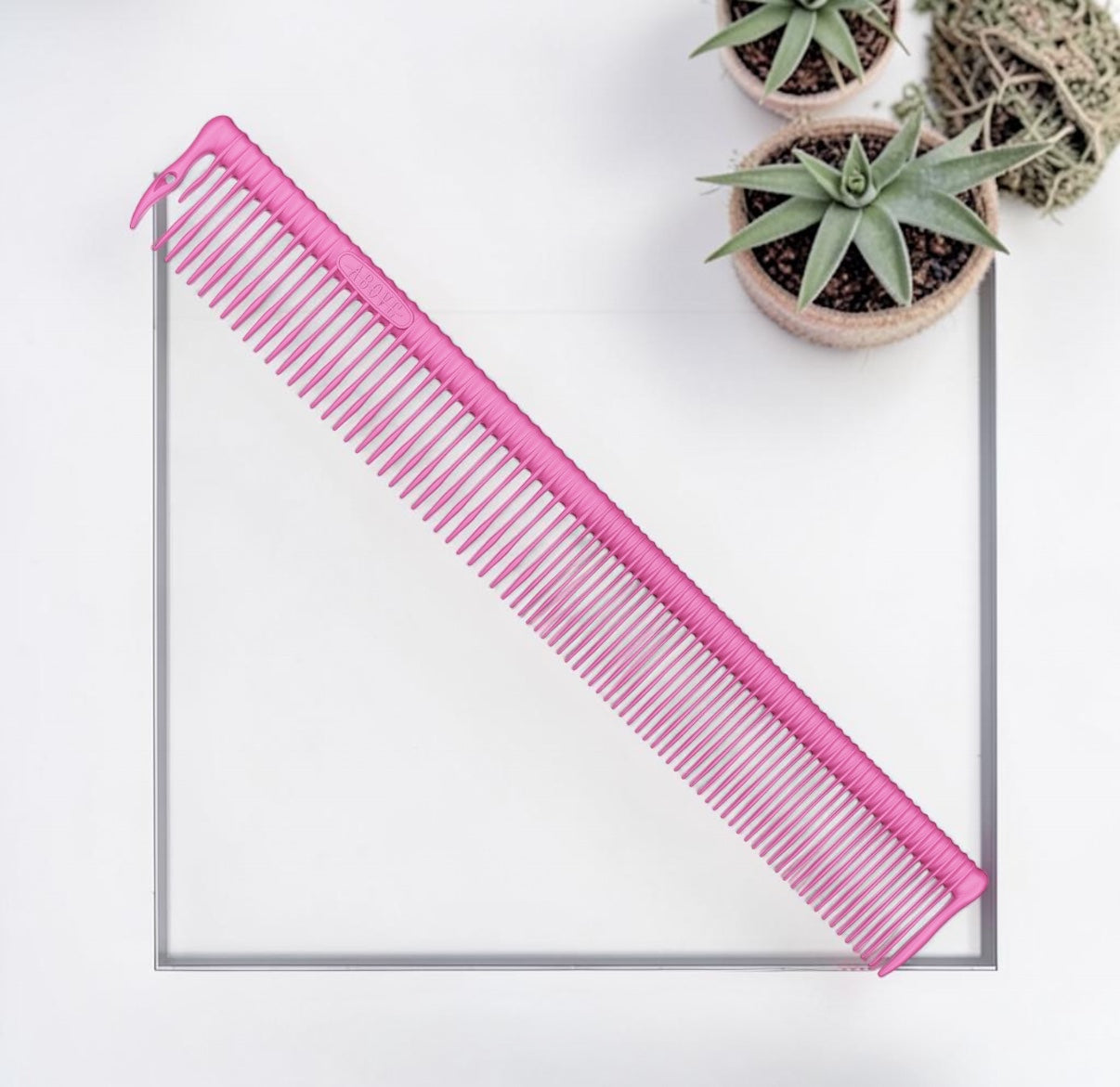 ABOVE A1 HairCutting Comb 8.1"