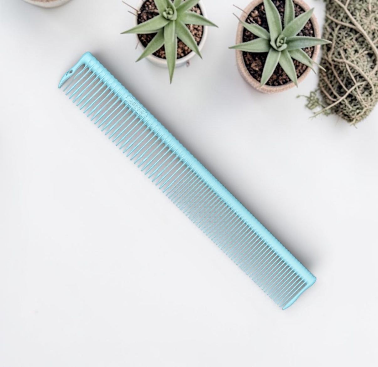 ABOVE A3 MULTI HAIR CUTTING COMB 7.5"
