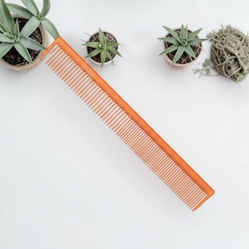 ABOVE V4 EVEN TEETH HAIR CUTTING COMB