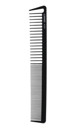 CARBON IONIC COMBS
