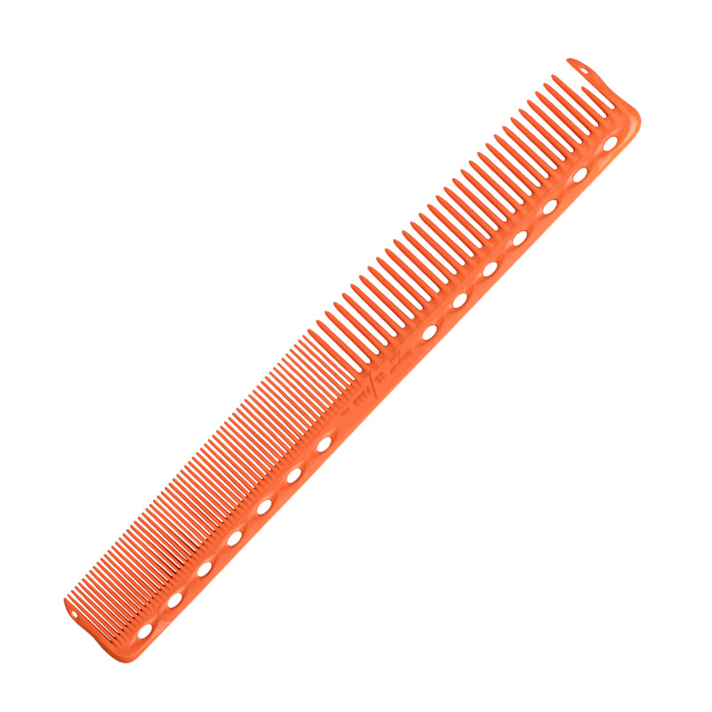 Y.S. Park SH339 Slim Hard Fine Basic Comb