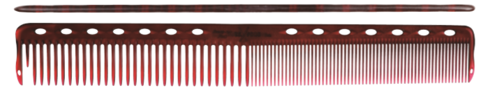 Y.S. Park s339 Slim Fine Basic Comb