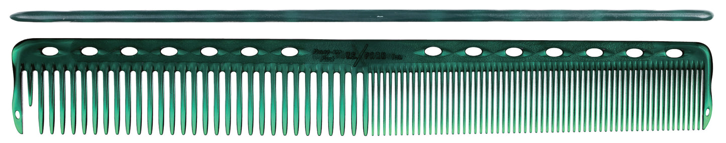 Y.S. Park s339 Slim Fine Basic Comb