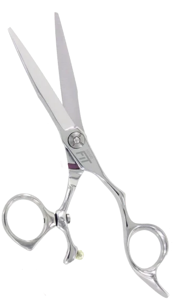 SENSEI FIT ROTATING HANDLE HAIRCUTTING SHEAR