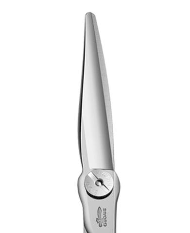 MIZUTANI SWORD CARBON HANDLE HAIRCUTTING SHEAR