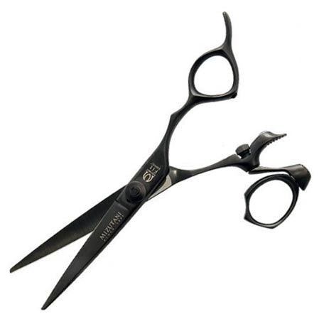 MIZUTANI BLACK SMITH FIT SPEEDSTAR