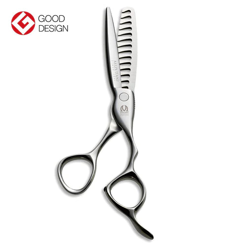 MIZUTANI BLACK-SMITH FIT PUFFIN THINNING