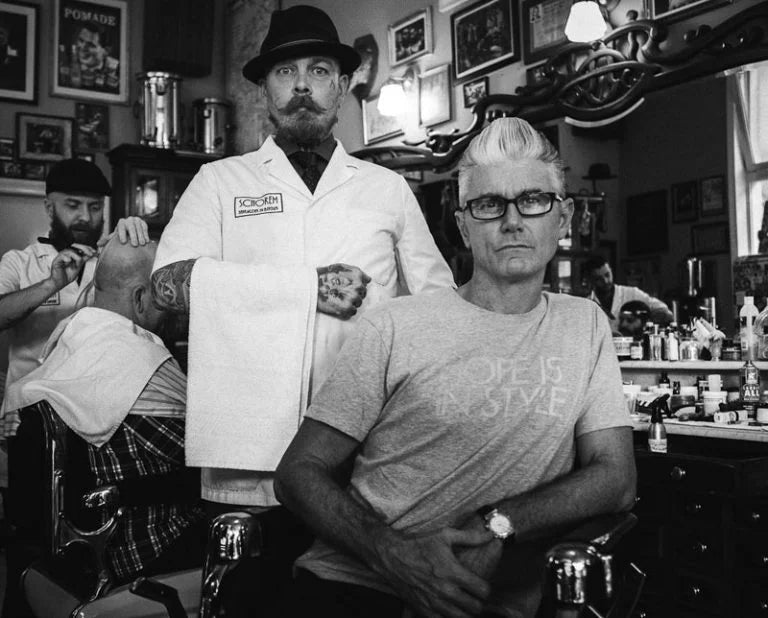 MIZUTANI SCHOREM MASTER