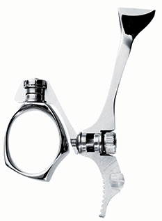 MIZUTANI SWORD SWIVEL SPEEDSTAR