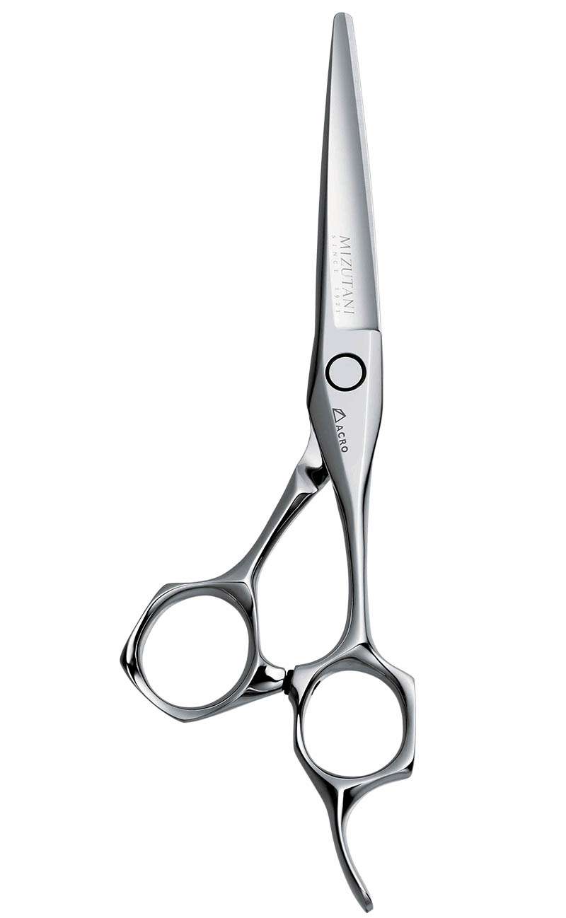 MIZUTANI ACRO TYPE-K HAIRCUTTING SHEAR