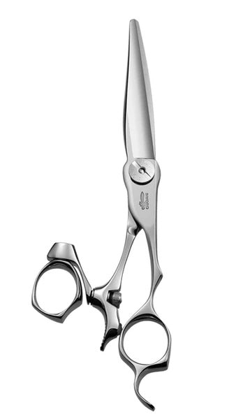 Unveiling the Samurai Edge: A Look into the Exquisite World of Mizutani Shears