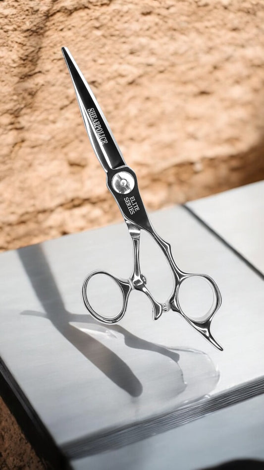 Top 5 Japanese Shears Brands Every Professional Stylist Should Know