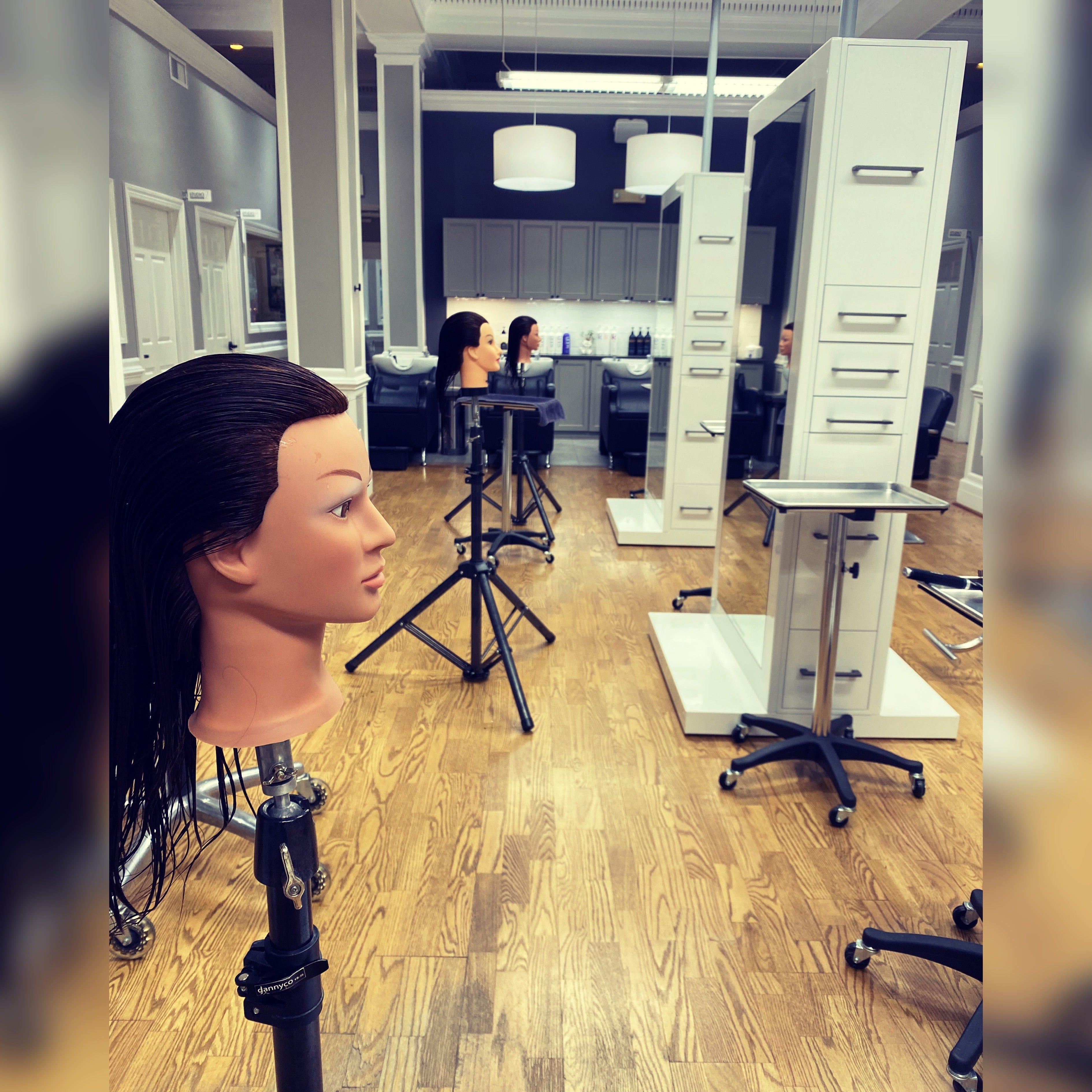 Advice for Young Stylists: Success Requires More Than Talent By J Roberts