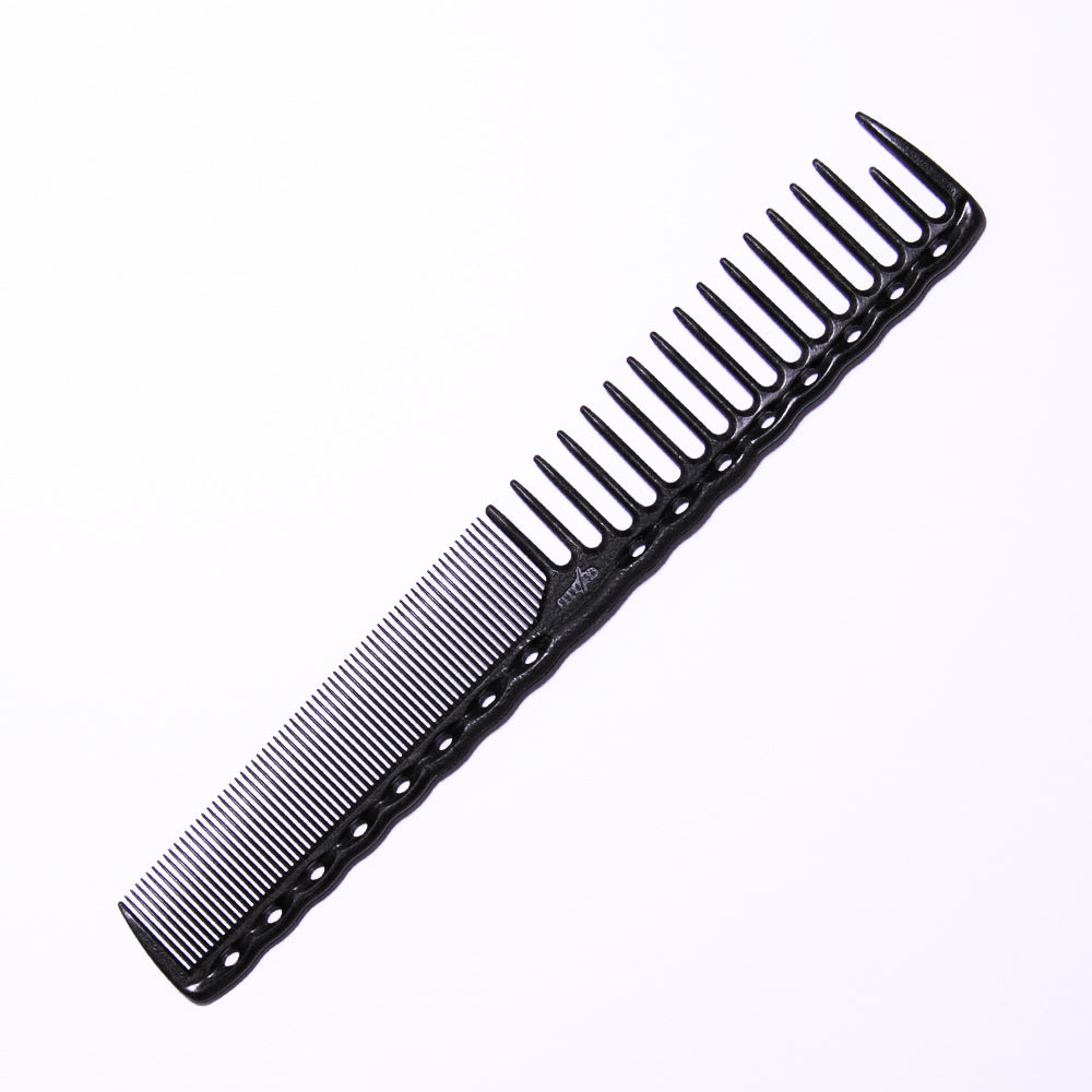 Y.S. Park 332 Basic Fine Round Teeth Comb