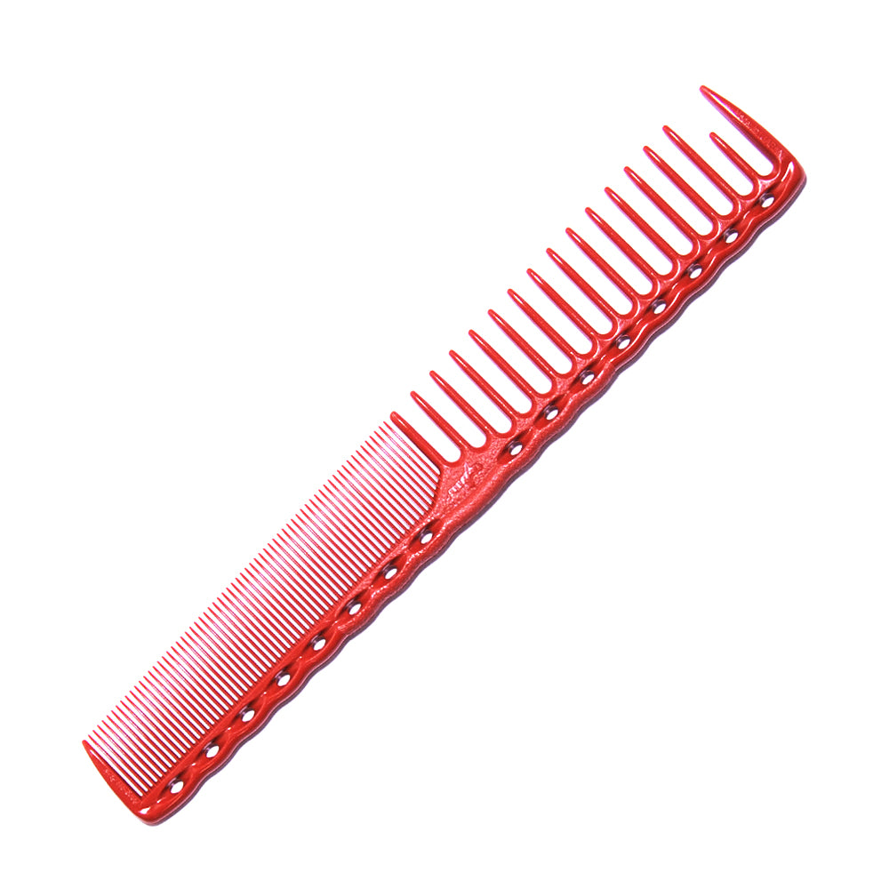 Y.S. Park 332 Basic Fine Round Teeth Comb