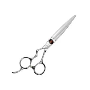 Above Ergo D Hair Cutting/Sliding Shears