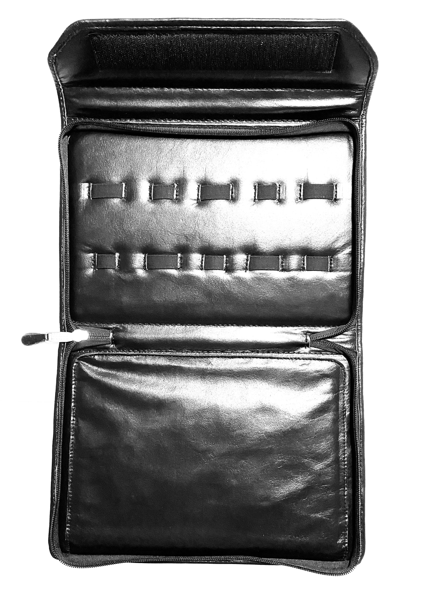 10 Shear Leather Case #39