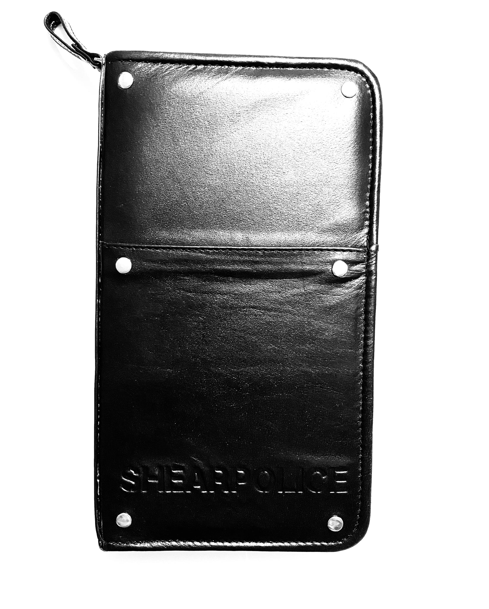 24 Shear Leather Case #7034