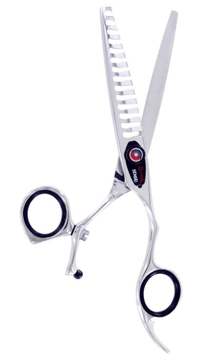 SENSEI SWIVL 14 TEETH TEXTURIZER