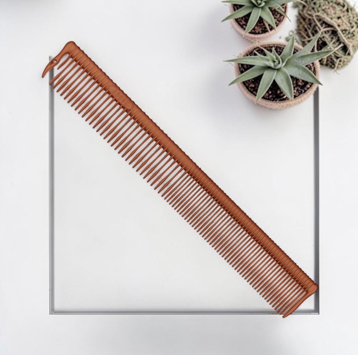 ABOVE A1 HairCutting Comb 8.1"