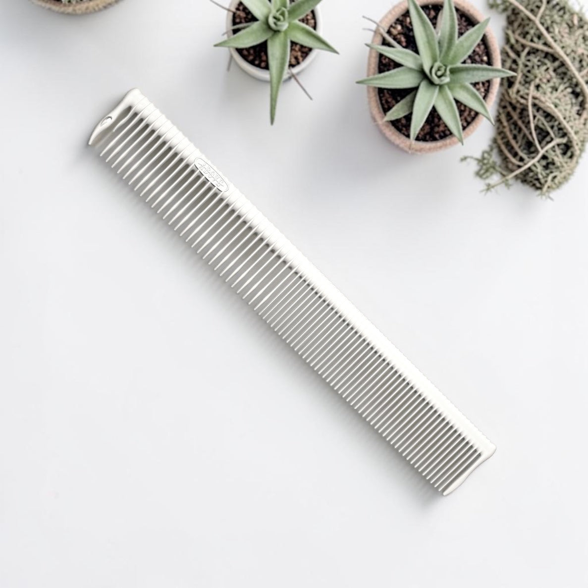 ABOVE A3 MULTI HAIR CUTTING COMB 7.5"