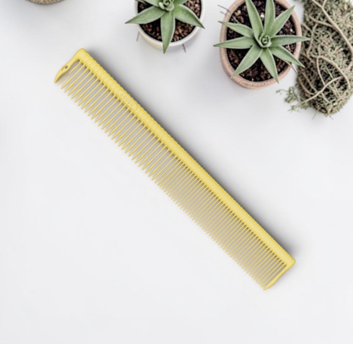 ABOVE A3 MULTI HAIR CUTTING COMB 7.5"