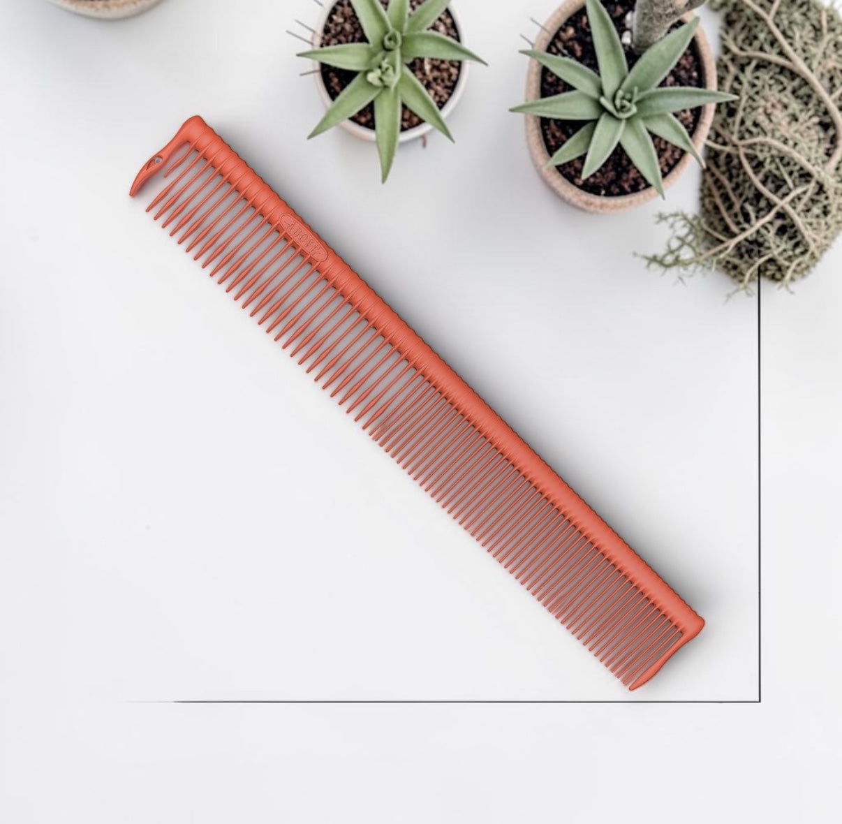 ABOVE A3 MULTI HAIR CUTTING COMB 7.5"
