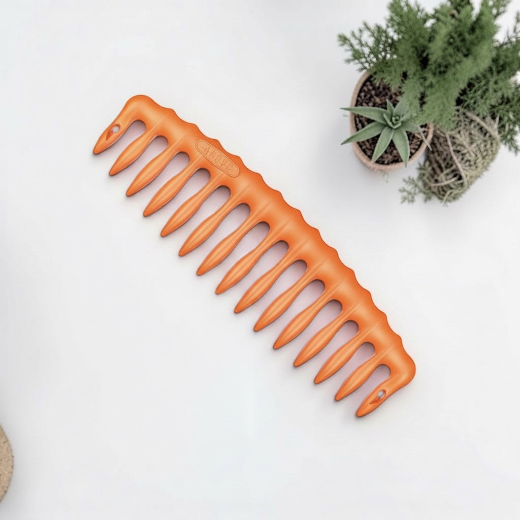 ABOVE V8  HAIR COMB