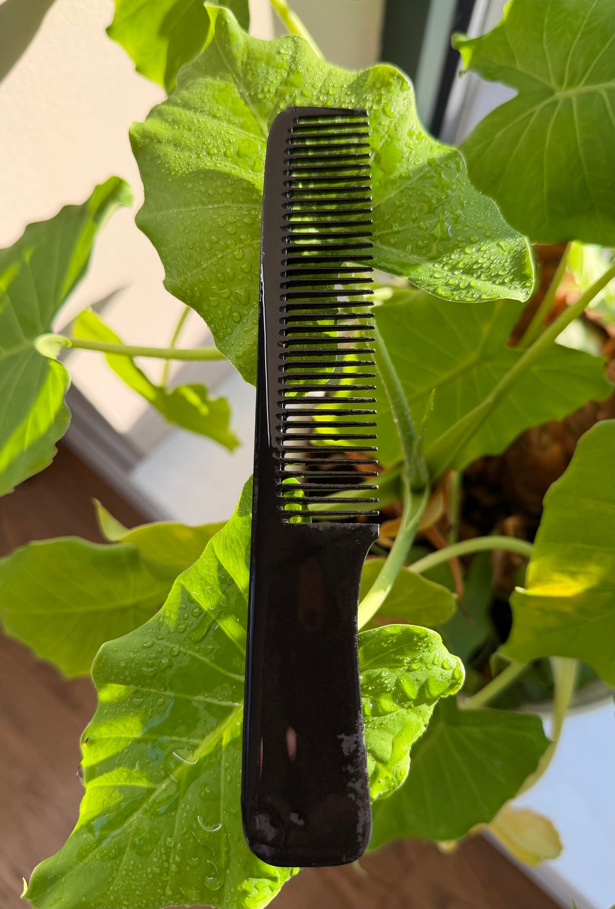 YANAKI COMBS (Hand-Crafted Japanese Combs) $22.00