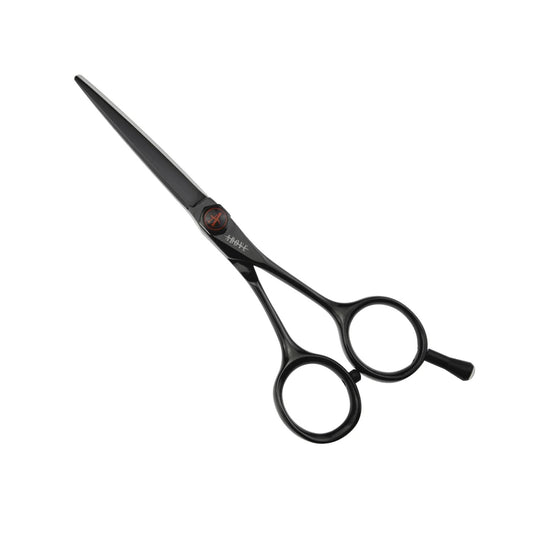 Above Classic X Black Hair Cutting Shears – 5.25″