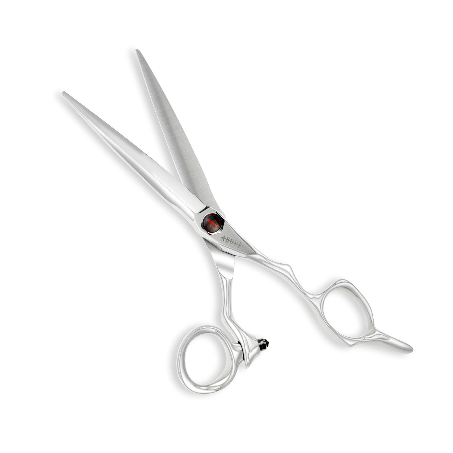 Above NOVA S Hair Cutting Swivel Shear – 6.00/6.85