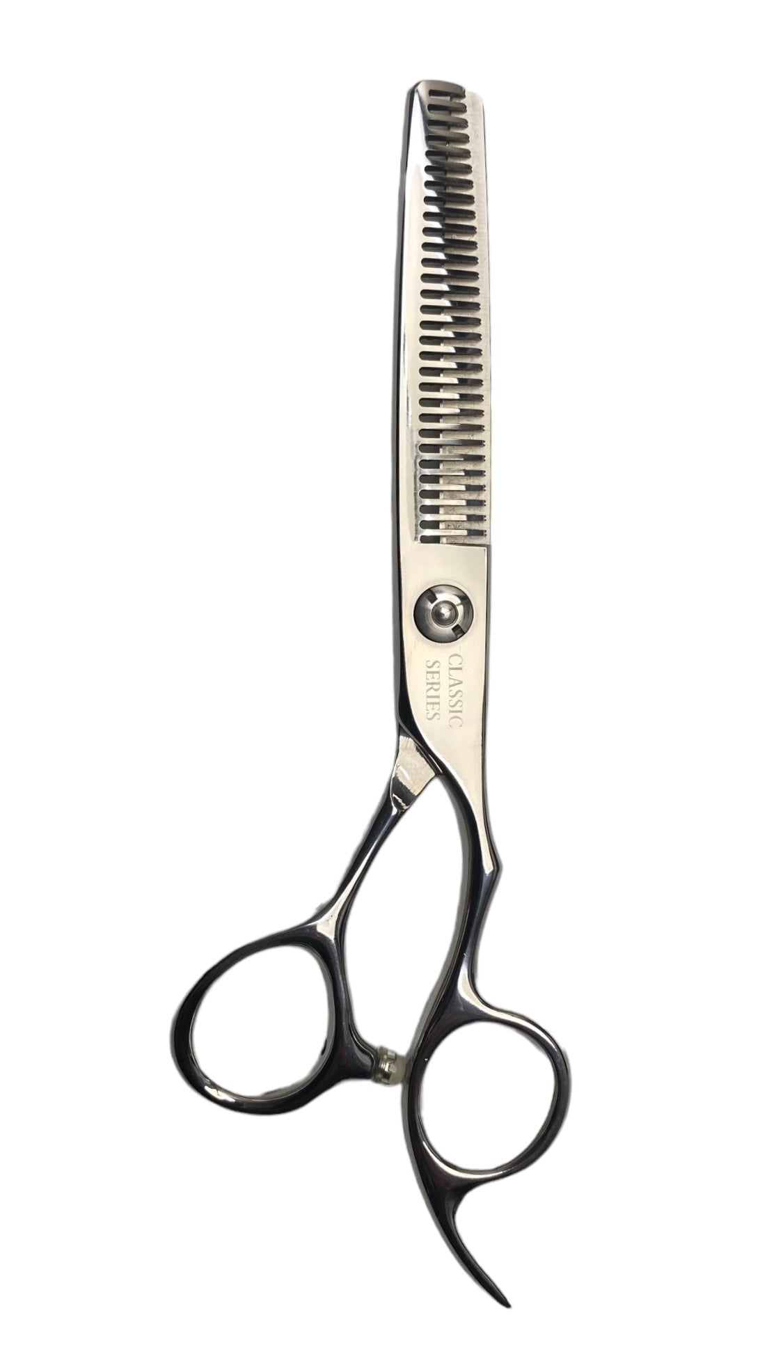 SHEARPOLICE® CLASSIC TEXTURE 30 Professional Hair Cutting and Texturizing Shear (Japanese Steel)